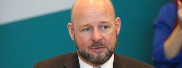 Philip Nolan to head new research agency