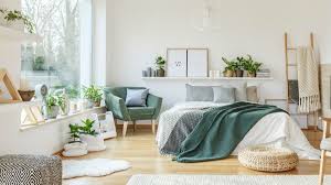 Your bedroom is your sanctuary, your temple, and, right now, quite possibly your office. Bedroom Design Ideas To Try For Your Next Space Makeover