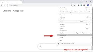 Quando si cerca qualcosa, tutti i siti che google trova li segnala con la scritta: Google Meet Grid View Non Funziona Come Procedere Per Risolvere Il Problema Scuole Digitali