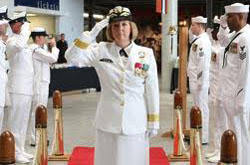 How To Become A Naval Officer Military Com