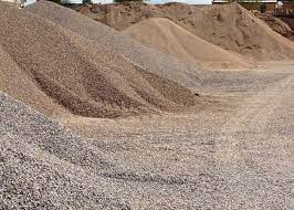 Gravel Acme Sand Gravel