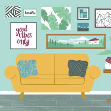 60 genius ways to decorate a blank wall. 11 Places To Find Free Printable Wall Art Online