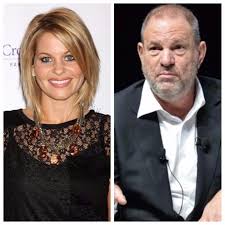 April 6, 1976) is an american actress, producer, author, and talk show panelist. Fuller House Actress Candace Cameron Bure Weighs In On Harvey Weinstein Sexual Harassment Scandal