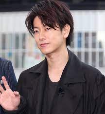 龟梨和也 趣里 宍户佑名 松村北斗 松下奈绪. ä½è—¤å¥ é¾œæ¢¨å'Œä¹Ÿåˆ†ä¸æ¸… ç›¤é»ž8çµ„æ—¥æœ¬ é•·è¶…åƒ æ'žè‡‰æ˜Žæ˜Ÿ æ ¹æœ¬å°±æ˜¯é›™èƒžèƒŽ Popdaily æ³¢æ³¢é»›èŽ‰