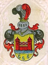 Stadtwappen Von 1900 Schwelm