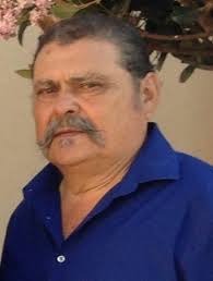 Eliseo Esqueda Velasco Obituary