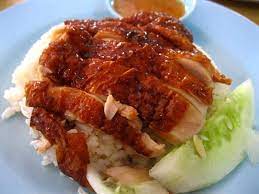 Quick N Easy Meals Malaysian Chicken Rice Recipe Chicken Rice Recipes Hainanese Chicken Rice Recipe Chicken Rice