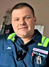 John L. Lewis, 36, of Portsmouth