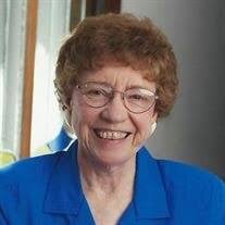 Shirley J. Salmon Obituary