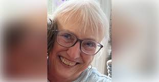 Obituary information for Cathy