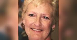 Charlotte Ann Spaulding Obituary