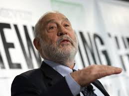 Nobel Prize-Winning Economist Joseph Stiglitz: Neoliberalism Is Dead