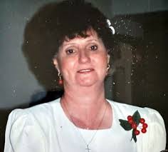 Wilma Driggers Obituary