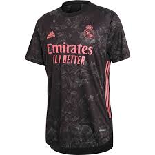 Real madrid adidas 2020/2021 home kit review sergio ramos jersey. Adidas Real Madrid 3rd Authentic Jersey 2020 21 Soccerpro