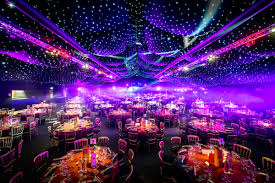 Awards And Gala Dinner Mines And Technology London