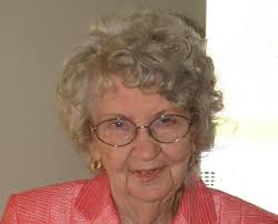 Obituary of Crescentia Latimer