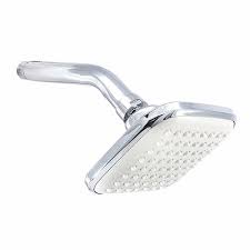 Bathroom Vanities Square Overhead Shower At Price 140 Inr Piece In Surat Id C4857198