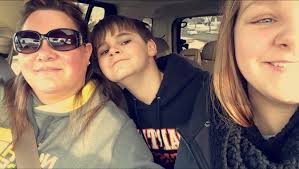 Shea Austin McNaughton Obituary May 4, 2021