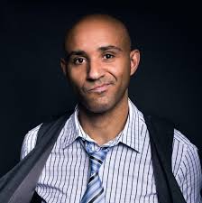 Funny guys, serious talk: Trent McClellan and Shaun Majumder