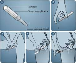 Maybe you would like to learn more about one of these? How To Use A Tampon