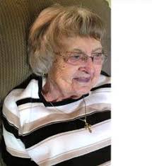 Mae Boyer Obituary