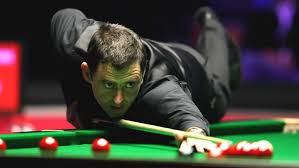 Shop from the world's largest selection and best deals for ronnie o sullivan in snooker & pool cues. World Snooker Championship 2019 Five Things To Watch Out For