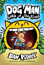 Dog Man To The Rescue How Book Access Saved My Third Grade Student By Renee Bowman Dog Man Book Captain Underpants Dav Pilkey Dog Man