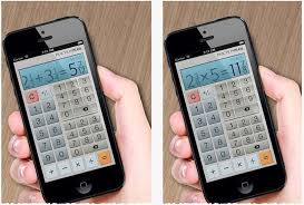 Fraction Calculator Plus This Free App Features A Three Keypad Layout To Enter Fractions And A Large Display That Sho Math Fractions Teaching Tools Fractions