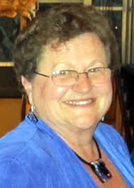 Marlene Patricia (Kath) Brown