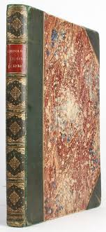 Scenery, Costumes and Architecture ...