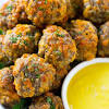 You can use bob's redmill biscuit and baking mix to substitute for bisquick mix in any recipe. 1