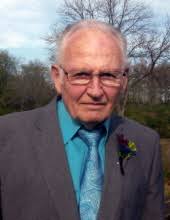 Obituary information for Harvey R. Phillops