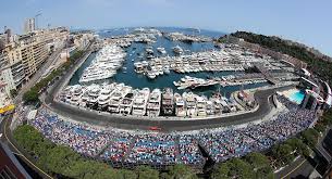 Monako është monarki dhe një ndër vendet më dendur të populluara. Monako Grand Prix Si Seyircili Gerceklesecek Sputnik Turkiye