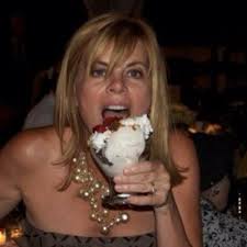 tracy peltier (@tracyallyne)