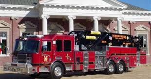 Official Website Fire Trucks Trucks Emergency Vehicles
