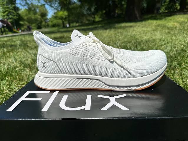 Flux Footwear Review: I Tried the Adapt Runner and Trainer