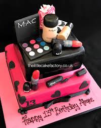Technically it needs some grated nutmeg and. Mac Make Up Cake Make Up Cake Novelty Cakes Lunch Box