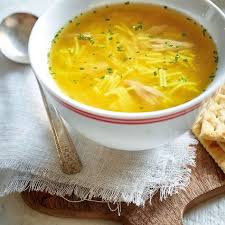 Soupe Poulet Et Nouilles Ricardo Recipe Easy Healthy Meal Prep Everyday Food Soup