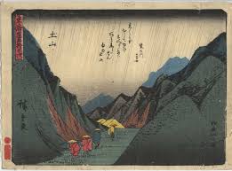 One Hundred Famous Views Of Edo': Hiroshige'S Seminal Series Of Woodblock  Prints Gets A Vibrant Reprint — Colossal