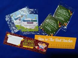 Maybe you would like to learn more about one of these? Fridge Magnet Hadiah Sambutan Hari Guru Di Sekolah 2019 Cerita Ceriti Ceritu Mamapipie