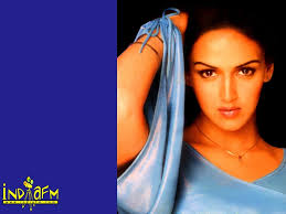 Esha Deol HD Wallpapers