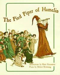 The Pied Piper of Hamelin in Full Color by 9780486296197| eBay