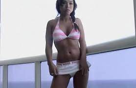 Aiko Tanaka Stripping Nude | xHamster