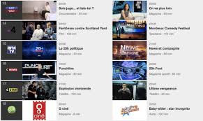 3,861 likes · 32 talking about this. Votre Programme Tv Ce Soir La Tele Au Quotidien