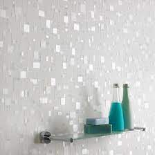 See more ideas about textured wallpaper, wallpaper, paintable wallpaper. Glamorous Bathrooms With Wallpaper