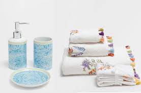 Il primo negozio zara home, inaugurato nel 2003 a marbella, spagna. Dokumentalen Film Eroziya Dryamka Accessori Bagno Zara Home Maboitebyemi Com