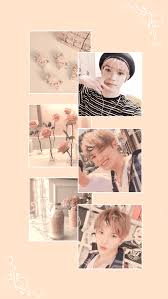 권나은 와 어떻게 저렇게 말랑콩떡갱얼쥐임. Taeyong Aesthetic Wallpapers Wallpaper Cave