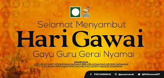 Enti ka nampung ngambi bahasa iban, nn tau minta ba universiti pendidikan sultan idris…dia pengelicha dr chemaline usop, pengelicha patricia ganing. Selamat Hari Gawai Dayak 2020