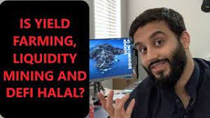 In this article, you will find the answer to the question: Is Yield Farming Liquidity Mining And Defi Halal Youtube
