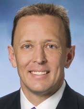 Schubert to succeed Money as ACU president